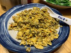 -老阿爸江浙土菜(前进东路店)