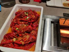 -丰茂烤串(金源店)