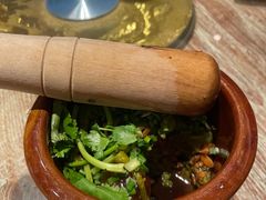-树厨贵州菜(大十字店)