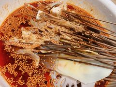 -嘉州叶婆婆钵钵鸡(建设路店)