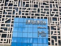 -证大喜玛拉雅中心
