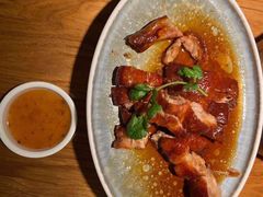 -点心传说·粤菜点心(佐阾虹湾店)