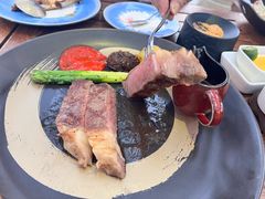 -海角轩·三亚文华东方酒店