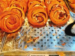 -BUTTERFUL&CREAMOROUS 黄油与面包(三里屯太古里店)