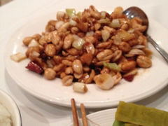 宫保鸡丁-眉州东坡(中关村店)