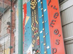 -天空之城蹦床攀岩运动馆·团建拓展·亲子游乐·生日派对(合肥店)