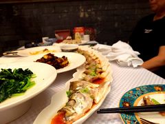 -卫鼎轩·曹公馆(鼓楼店)