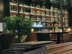-MARU玛露音乐餐厅(大学路店)