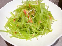 -吕氏焗小鲜•花园餐厅(八大关店)