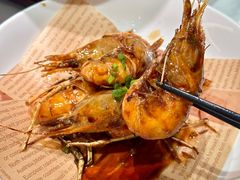 -滩外滩·本帮江浙菜(新天地店)