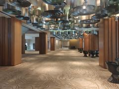 -青岛海尔洲际酒店