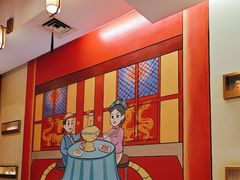 -1078號老北京涮肉(万达广场店)