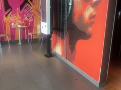 -麦当劳(北沙滩店)