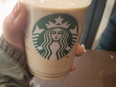 -星巴克(南京商厦店)