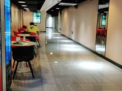 -一兆韦德健身(古美店)