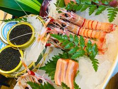 -Mr.Fish鱼鲜生海鲜放题(高德置地冬广场店)