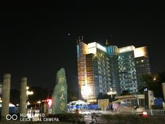 -广西大学(大学东路校区)
