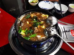 牦牛土火锅-生态牦牛王