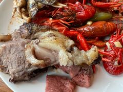 -嘉定凯悦·咖啡厅