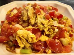 -张豆花(碚峡路店)
