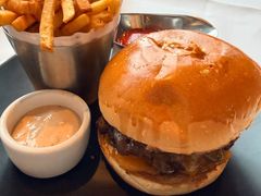 -莫尔顿牛排坊(浦东ifc店)