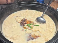 -麒麟小院·老九江菜(安平路店)