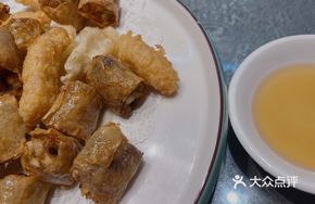 Shrimp-stuffed Dates
