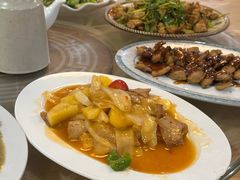 -佛有缘素食馆·荔湾老字号(陈家祠首店)