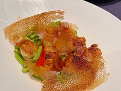 -石泉私宴