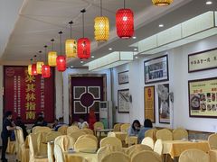 -东兴黄鳝饭店(江洲店)