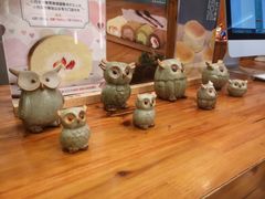 -小西家作•精致蛋糕(富力爱丁堡店)