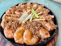 -渔娘渔家丹东海鲜(东直门店)