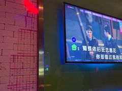 -音乐派KTV(银泰城店)