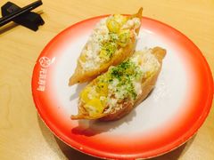 -元气寿司(新城市广场店)