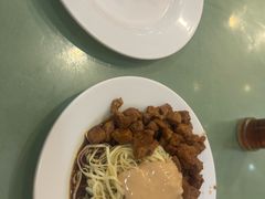 -白玉兰小吃(新村路店)