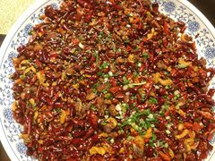 -杨记隆府(白象街店)