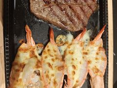 -必胜客(欧亚卖场店)