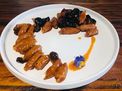 糖醋小排-素心小筑(后沙裕镇店)