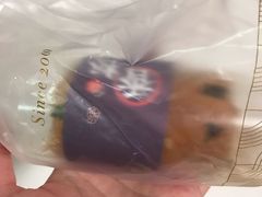-御蝶坊面包KNAC(沙河西店)