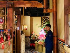 门面-吃饭皇帝大(合生汇店)