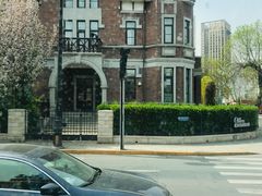 -天津津利华酒店