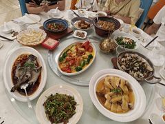 -明香海鲜酒家(华强北店)
