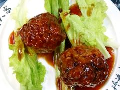 -吴门人家·苏宴宫廷菜(拙政园店)