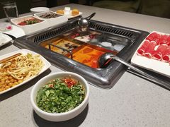 -海底捞火锅(凯德广场店)