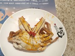 -初色海鲜自助(万丰路店)