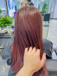 -Coo Hair salon