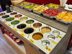-京元盛铜锅涮肉(上海总店)