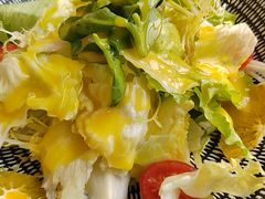 满园果蔬沙拉卷-写庭·鱼鲜川菜·宴请(铁像寺水街店)