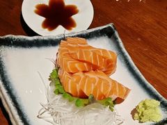 -千代武日本料理(开发区店)