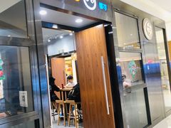 门面-CoCo都可(合生汇店)